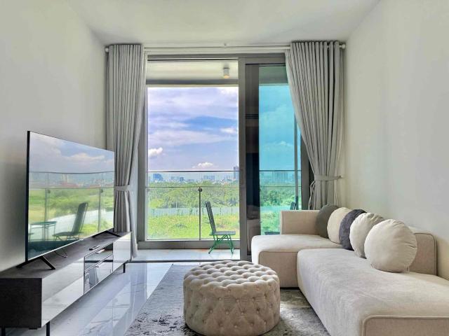 Căn hộ cho thuê tại Thủ Đức, Hồ Chí Minh