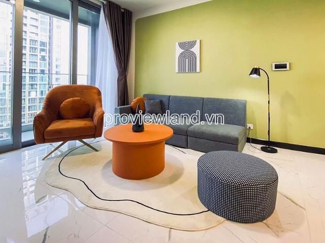 Căn hộ cho thuê tại Thủ Đức, Hồ Chí Minh