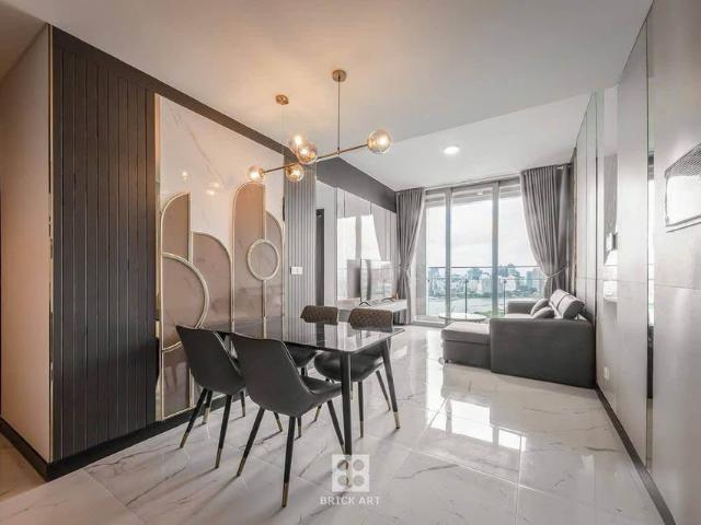 Căn hộ cho thuê tại Khu phố 37, Thành phố Hồ Chí Minh