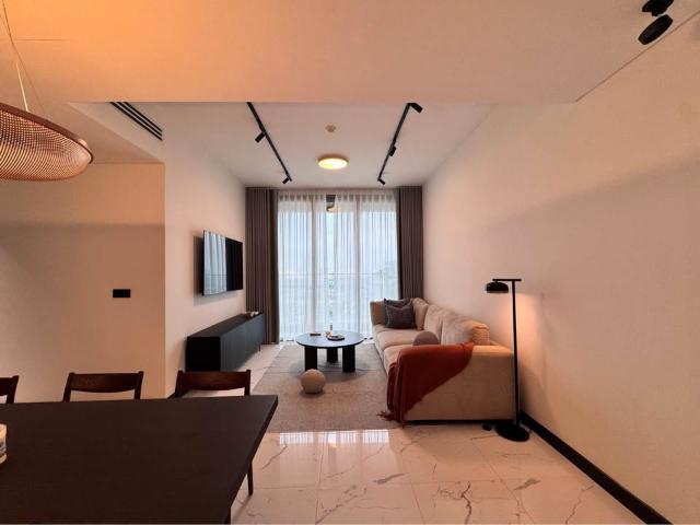 Căn hộ cho thuê tại Khu phố 36, Thành phố Hồ Chí Minh