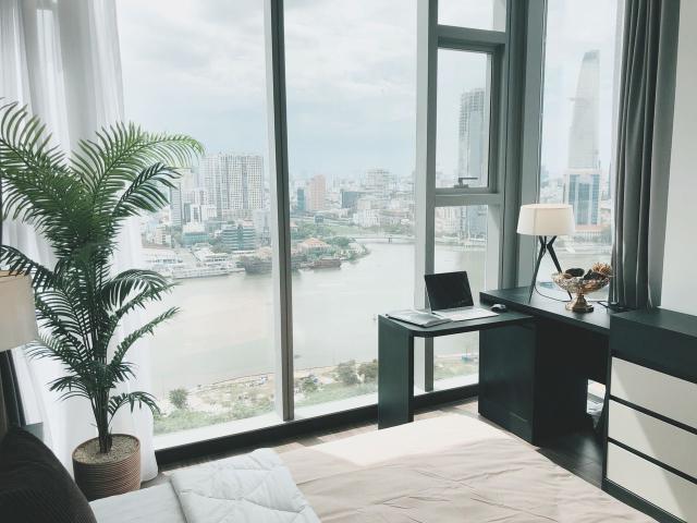 Căn hộ cho thuê tại Thủ Đức, Hồ Chí Minh