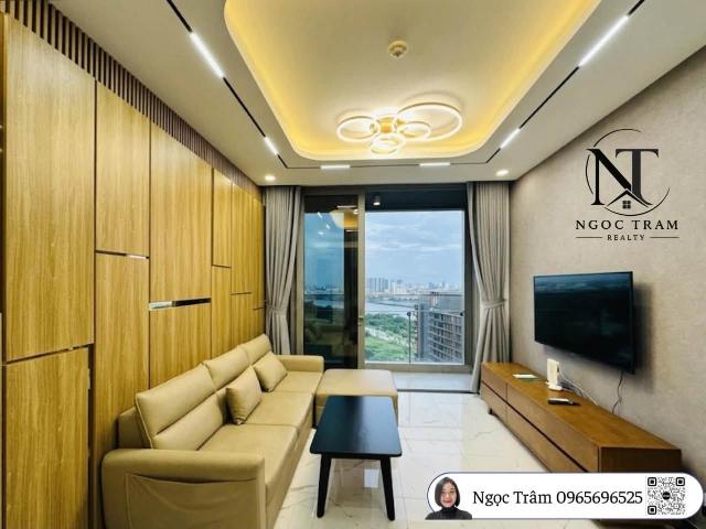 Căn hộ cho thuê tại Thủ Đức, Hồ Chí Minh