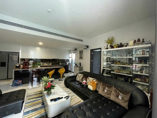 Căn hộ cho thuê tại Khu phố 36, Thành phố Hồ Chí Minh