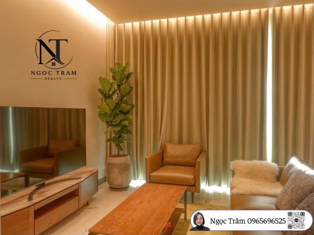 Căn hộ cho thuê tại Thủ Đức, Hồ Chí Minh
