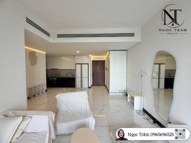 Căn hộ cho thuê tại Thủ Đức, Hồ Chí Minh