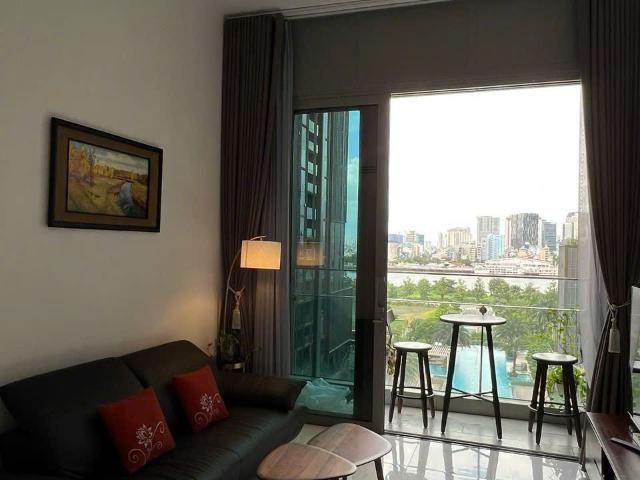 Căn hộ cho thuê tại Thủ Đức, Hồ Chí Minh