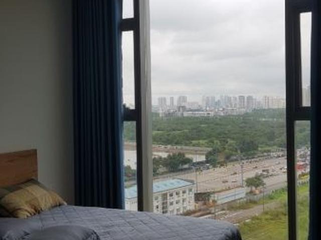 Căn hộ cho thuê tại Thủ Đức, Hồ Chí Minh