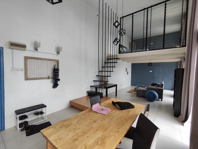 Serviced Residence for rent in Petaling, Damansara Damai