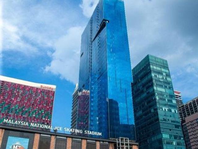 Shop for rent in Petaling, Damansara Damai