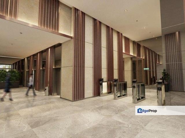 Shop for rent in Petaling, Damansara Damai