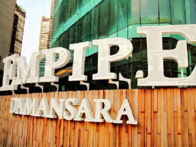 Serviced Residence for rent in Petaling, Damansara Damai