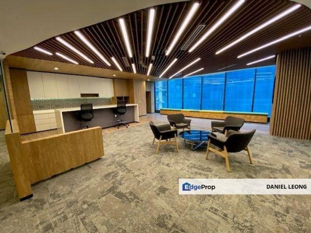Shop for rent in Petaling, Damansara Damai