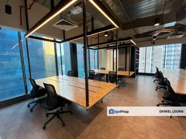 Shop for rent in Petaling, Damansara Damai