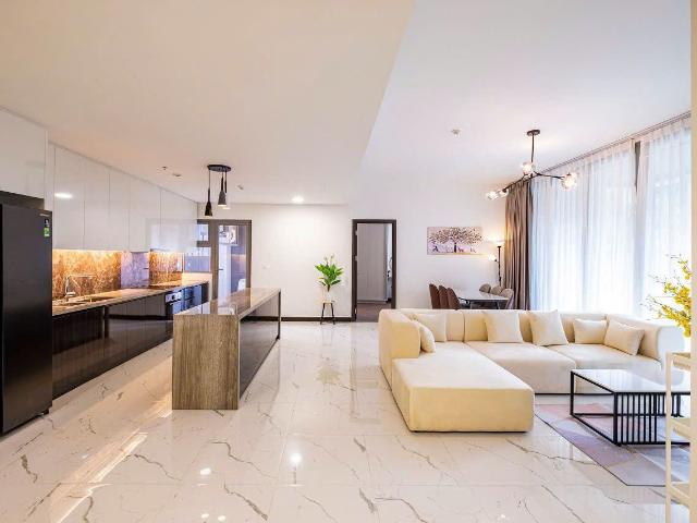 Căn hộ cho thuê tại Thủ Đức, Hồ Chí Minh