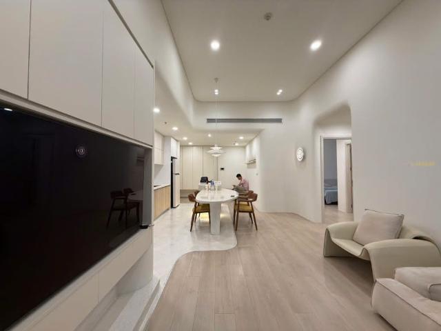 Căn hộ cho thuê tại Khu phố 36, Thành phố Hồ Chí Minh
