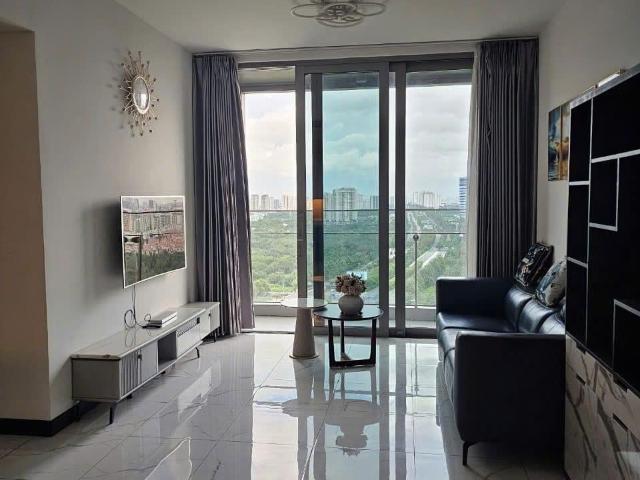 Căn hộ cho thuê tại Thủ Đức, Hồ Chí Minh