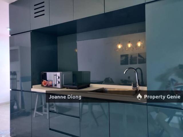 Condominium for rent in PJU 8, Petaling Jaya