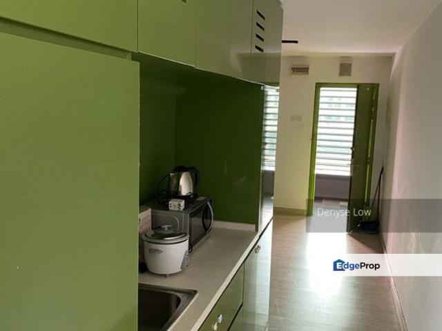 Condominium for rent in Petaling, Damansara Damai