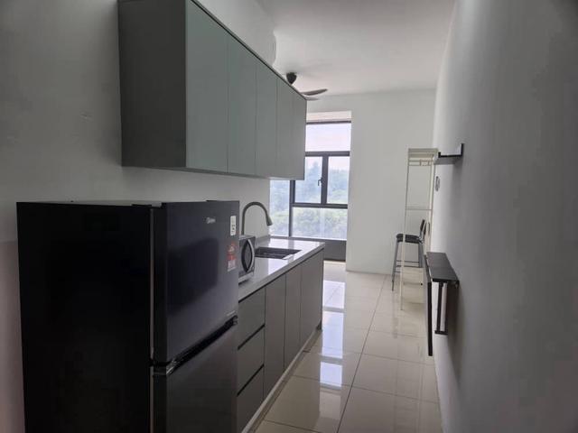 Apartment for sale in Petaling, Damansara Damai