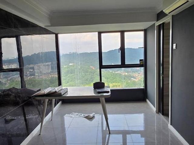 Apartment for rent in Petaling, Damansara Damai