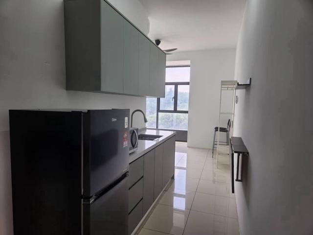 Apartment for sale in Petaling Jaya, Petaling