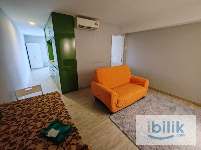 Apartment for rent in Petaling, Damansara Damai