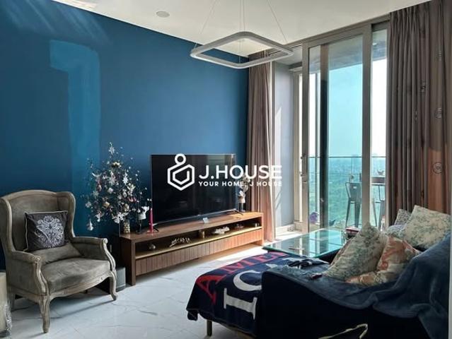 Căn hộ cho thuê tại Thủ Đức, Hồ Chí Minh