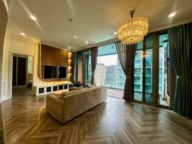 Căn hộ cho thuê tại Thủ Đức, Hồ Chí Minh
