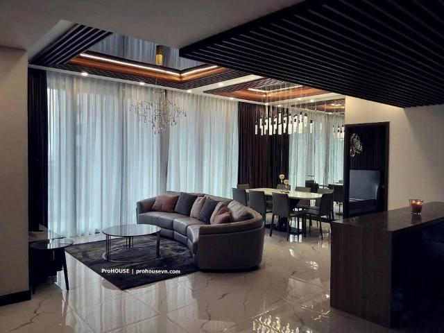 Căn hộ cho thuê tại Thủ Đức, Hồ Chí Minh