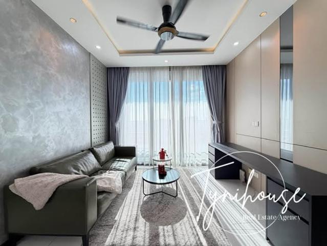 Căn hộ cho thuê tại Thủ Đức, Hồ Chí Minh