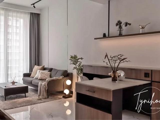Căn hộ cho thuê tại Thủ Đức, Hồ Chí Minh