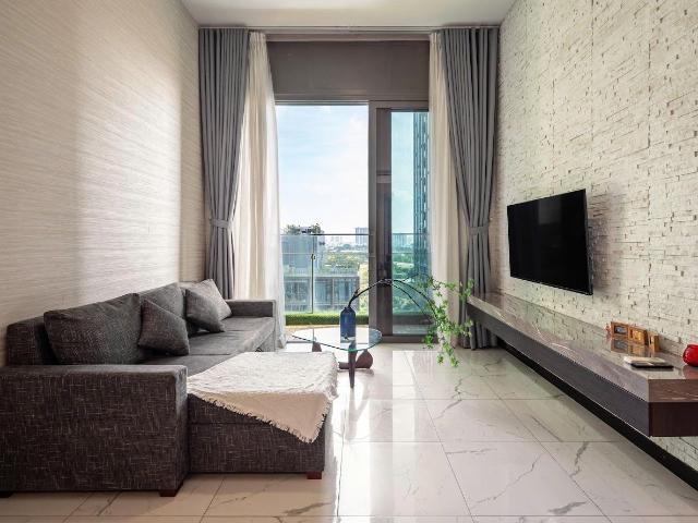 Căn hộ cho thuê tại Thủ Đức, Hồ Chí Minh
