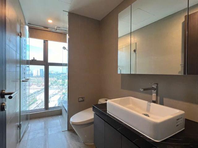 Căn hộ cho thuê tại Thủ Đức, Hồ Chí Minh