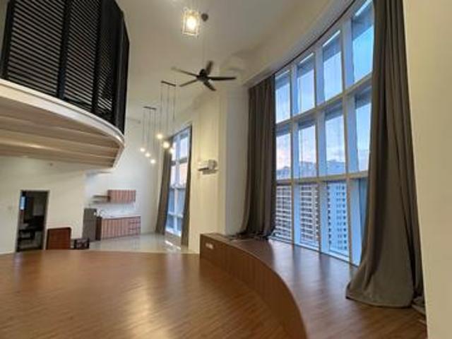 Serviced Residence for rent in Petaling, Damansara Damai