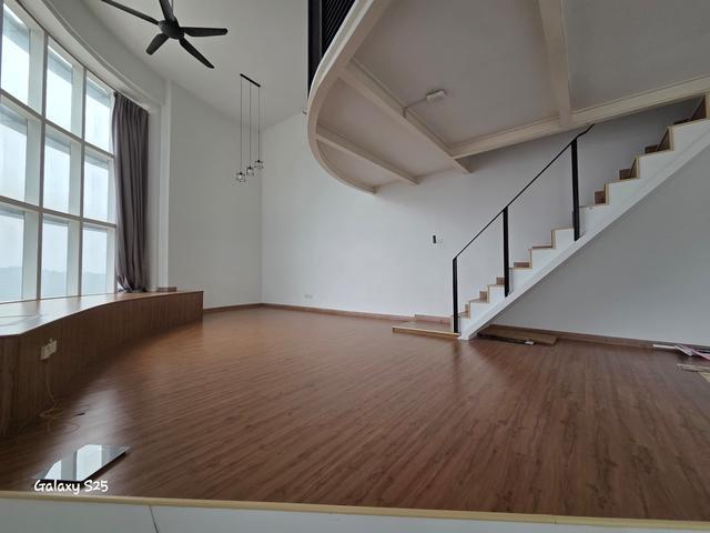 Serviced Residence for rent in Damansara Perdana (PJU 8), Petaling Jaya