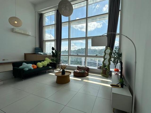Serviced Residence for rent in Petaling, Damansara Damai
