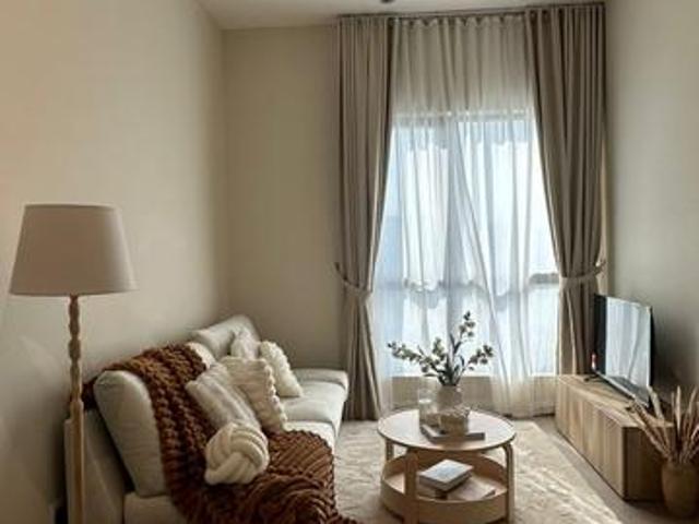 Serviced Residence for sale in Damansara Perdana (PJU 8), Petaling Jaya