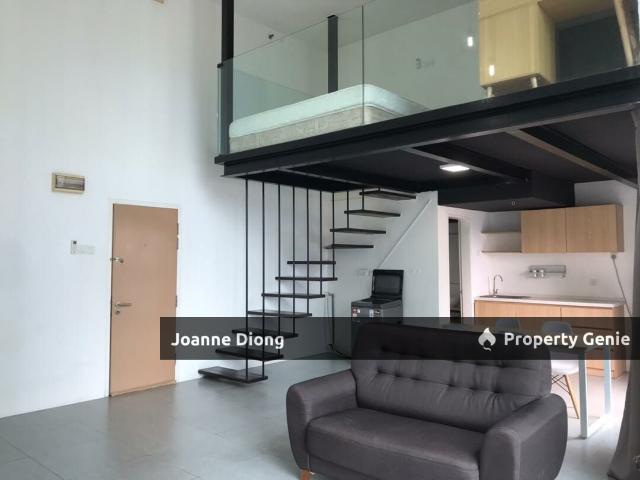 Condominium for sale in Petaling, Damansara Damai