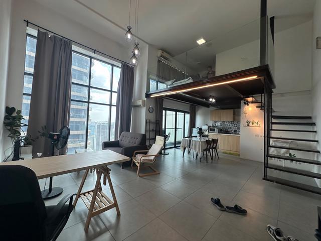 Serviced Residence for rent in Petaling, Damansara Damai