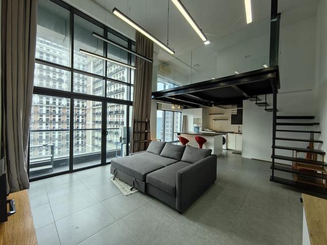 Serviced Residence for rent in Petaling, Damansara Damai