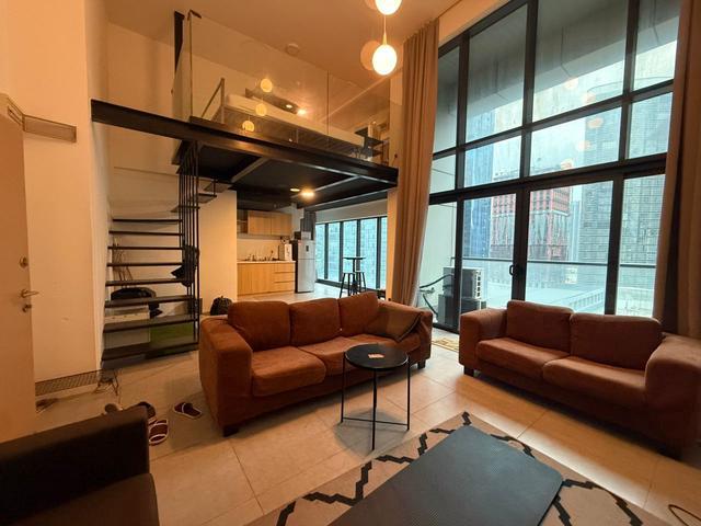 Serviced Residence for rent in Petaling, Damansara Damai