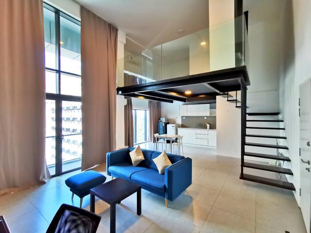 Condominium for rent in Petaling, Damansara Damai