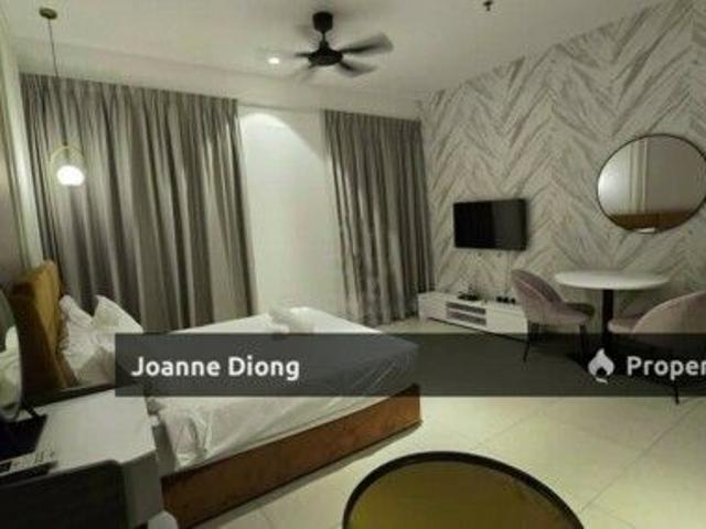 Apartment for rent in Petaling, Damansara Damai