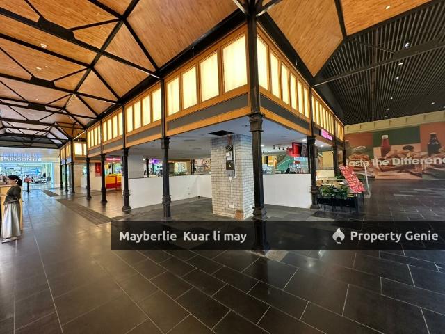 Shop for rent in Petaling, Damansara Damai
