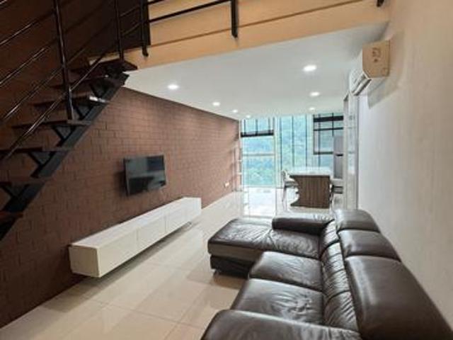 Serviced Residence for rent in Petaling, Damansara Damai