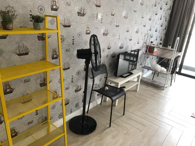 Apartment for rent in Petaling, Damansara Damai