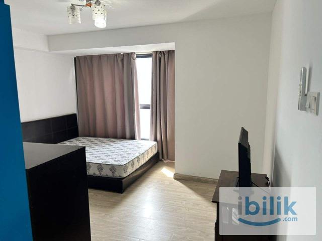 Apartment for rent in Petaling, Damansara Damai