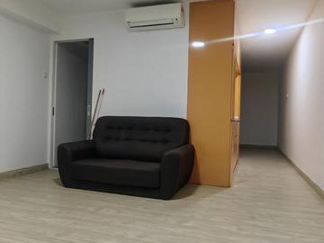 Apartment for sale in Petaling, Damansara Damai