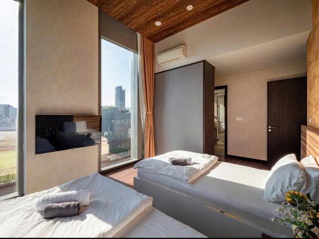 Căn hộ cho thuê tại Thủ Đức, Hồ Chí Minh