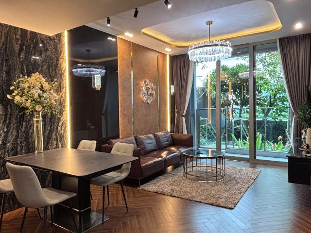 Căn hộ cho thuê tại Thủ Đức, Hồ Chí Minh